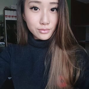 Meet your Posher, Amie